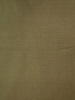 ОСТАТОК меньше метра Умягченная ткань льняная Оливковый арт.451