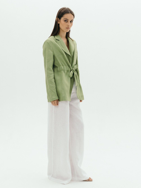 Жакет Candy limited lime