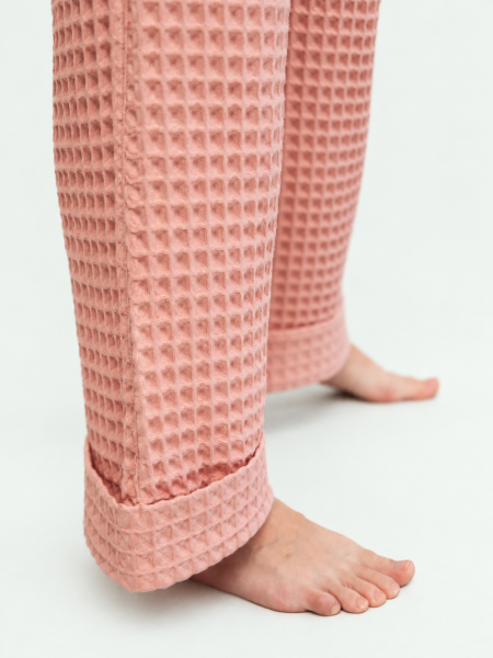 Брюки Levanto limited pink