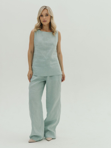 Брюки Comfy limited ethereal