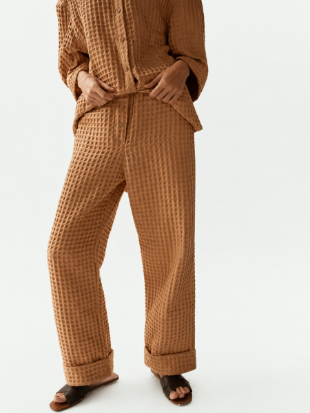 Брюки Levanto limited beige