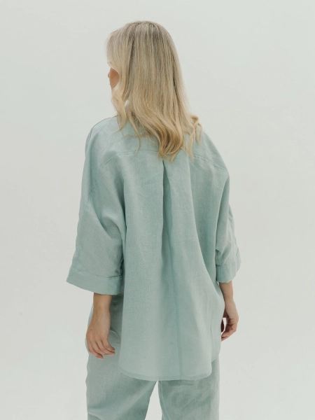 Рубашка Sunny limited ethereal