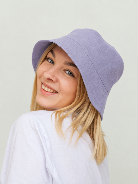 Панама Unisex limited lavender