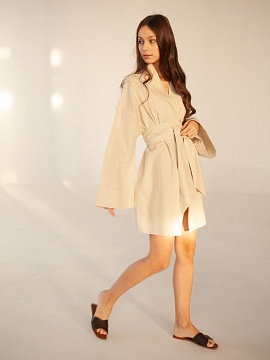 Кимоно ECO Tokyo natural