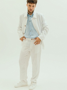 Костюм Balance white