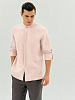 Рубашка Hugo limited pink