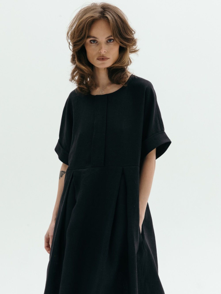 Платье Сatalea black