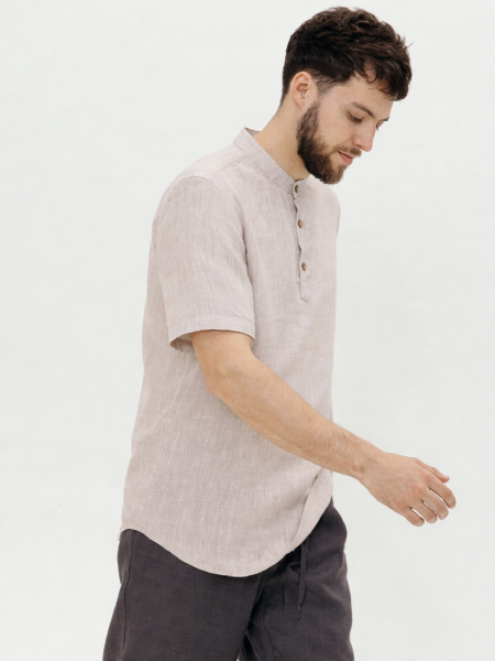 Рубашка Porto natural