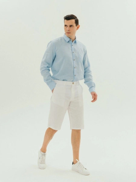 Шорты ECO Urban white