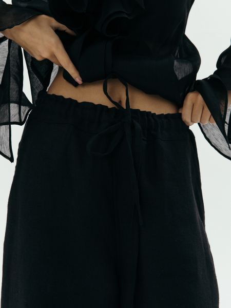 Брюки Veter black