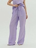 Брюки Comfy limited lilac