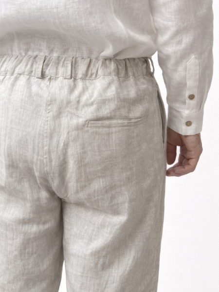 Шорты Move natural