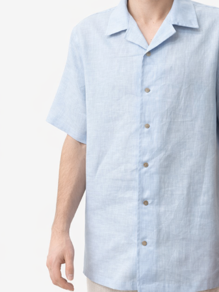 Рубашка Marco sky