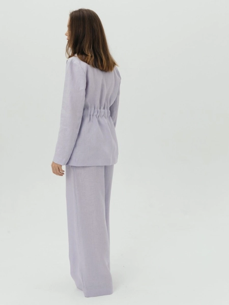 Жакет Candy limited lavender