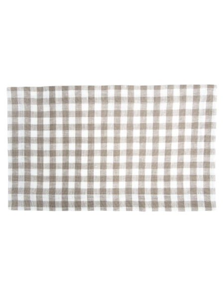 Плейсмат льняной Кремона