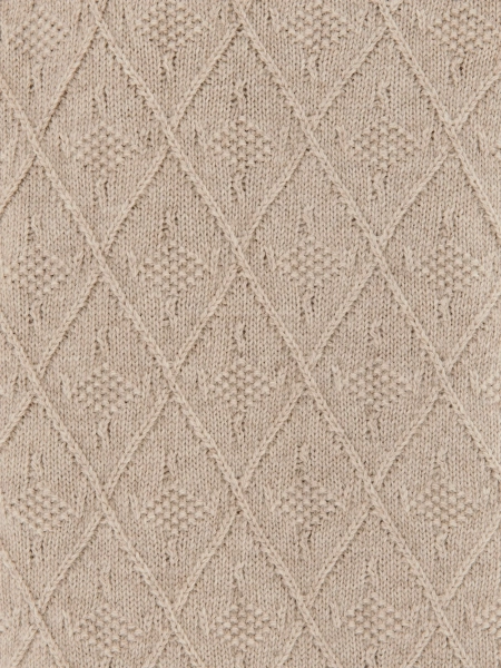 Платье Maribel natural