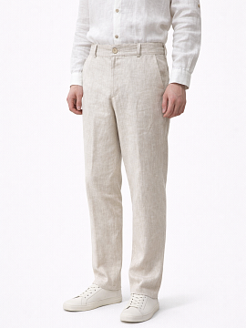 Брюки Move natural