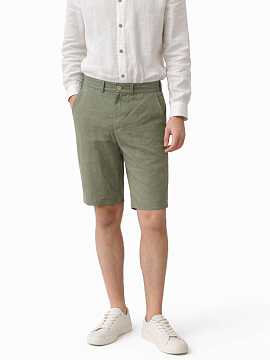 Шорты Move limited hacks