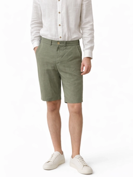 Шорты Move limited hacks