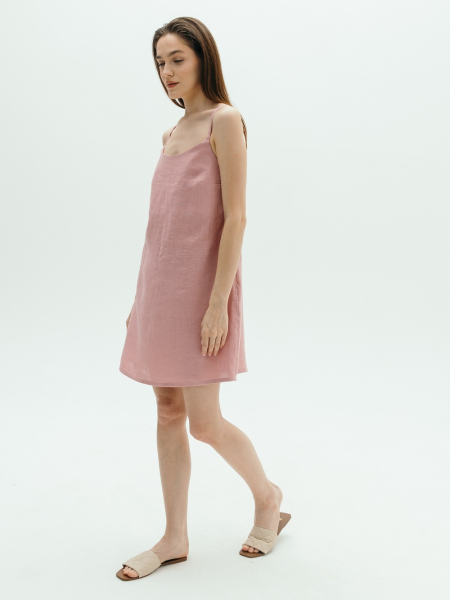 Платье Little dusty rose 
