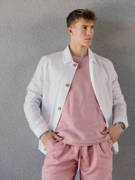 Футболка Paul dusty rose