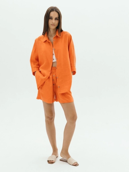 Шорты Sunny limited coral
