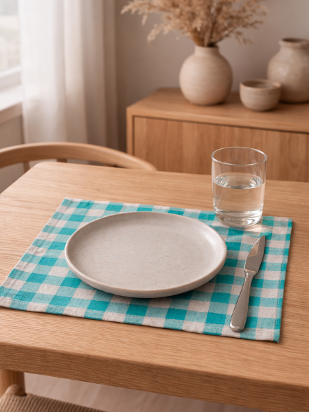 Плейсмат льняной Аделина