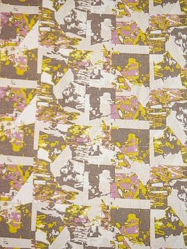 Ткань полульняная Манильва арт.3010В