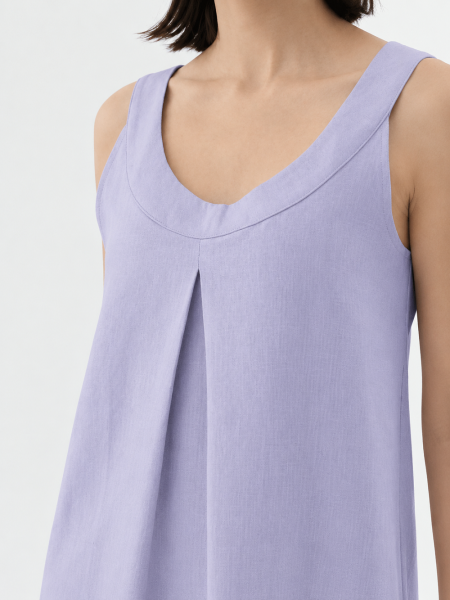 Платье Alicante limited lavender