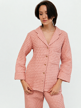 Рубашка Portofino limited pink