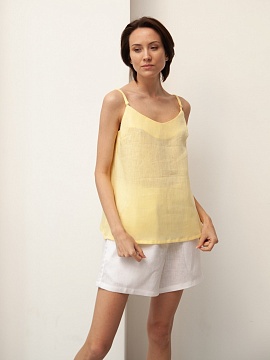 Топ Daisy limited lemon