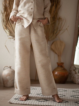 Брюки Levanto limited sand cage