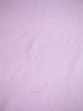 Ткань полульняная Сиреневая 220см арт.318-6