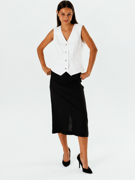 Юбка Classy black