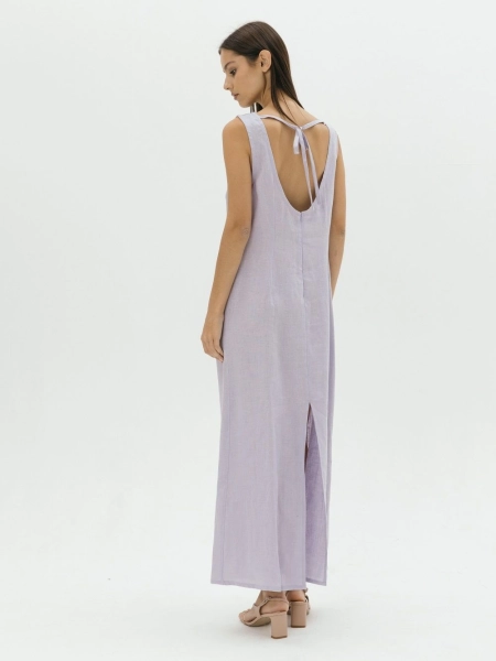 Платье Elegant limited lavender