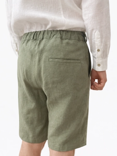 Шорты Move limited hacks