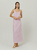 Сарафан Riva limited pink