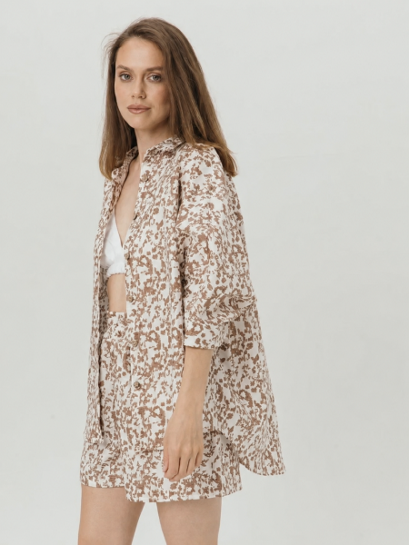 Шорты Sunny limited blanes