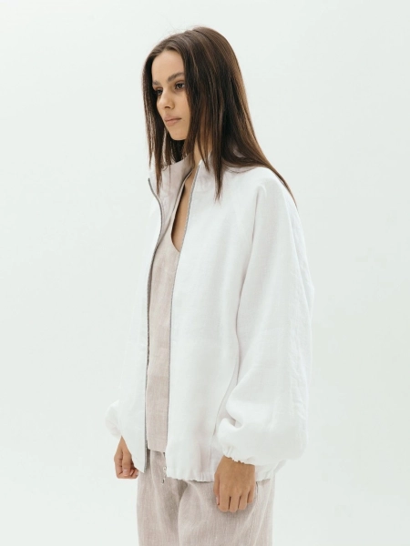 Куртка Lily white