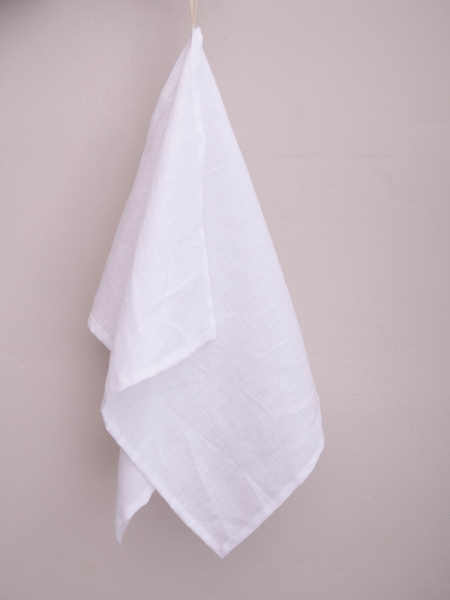 Полотенце для кухни Pure white