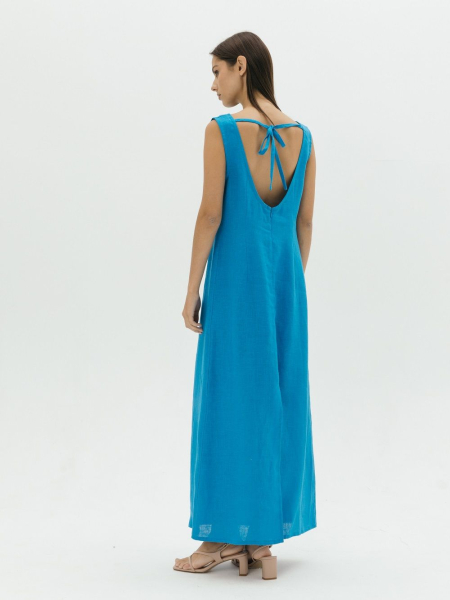 Платье Elegant limited ocean
