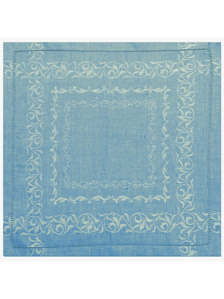 Салфетка льняная Франческа цвет 2