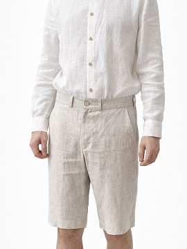 Шорты Move natural