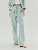 Брюки Comfy limited mentol