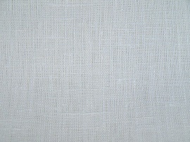 Льняная ткань Пломбир арт.06С397