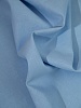 Ткань полульняная Нежно-голубой арт.552