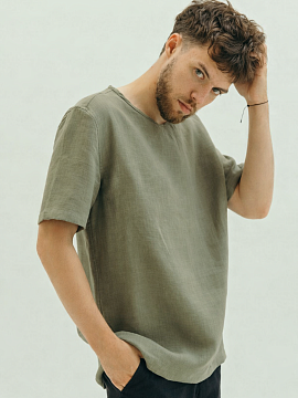 Футболка Paul limited hacks