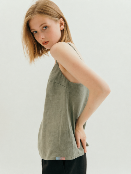 Топ Daisy limited military