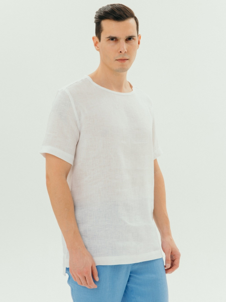 Футболка Paul white