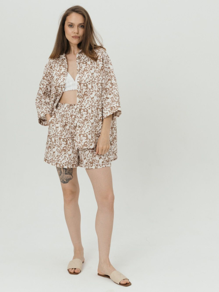 Шорты Sunny limited blanes